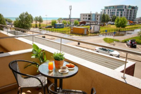 Fratelli Apartments Summerland Mamaia